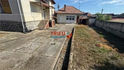 Casă în apropierea Casei de Pensii - foto 2
