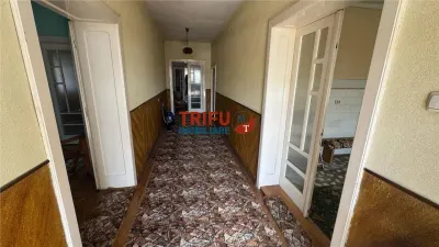 Casă în apropierea Casei de Pensii - foto 11
