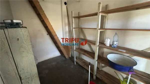 Casă 4 camere Alba Iulia - poza 13
