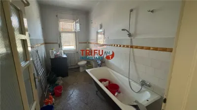 Casă în apropierea Casei de Pensii - foto 14