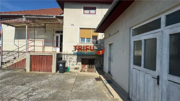 Casă 4 camere Alba Iulia - poza 3
