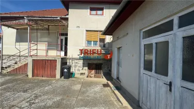 Casă în apropierea Casei de Pensii - foto 3