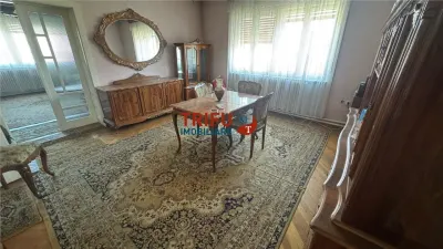 Casă în apropierea Casei de Pensii - foto 4