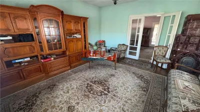 Casă în apropierea Casei de Pensii - foto 7