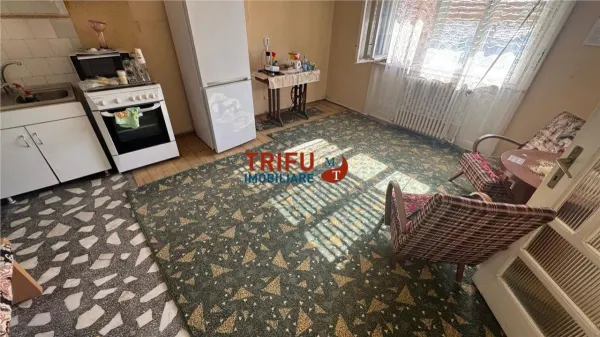 Casă 4 camere Alba Iulia - poza 9