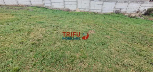 Teren Alba Iulia - poza 1