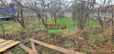 Teren de vânzare 1085mp zona Piața Cetate - foto 3