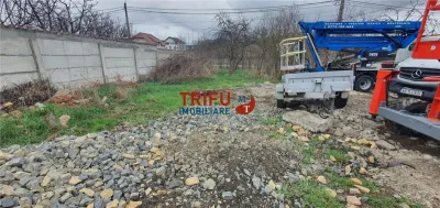 Teren de vânzare 1085mp zona Piața Cetate - foto 4