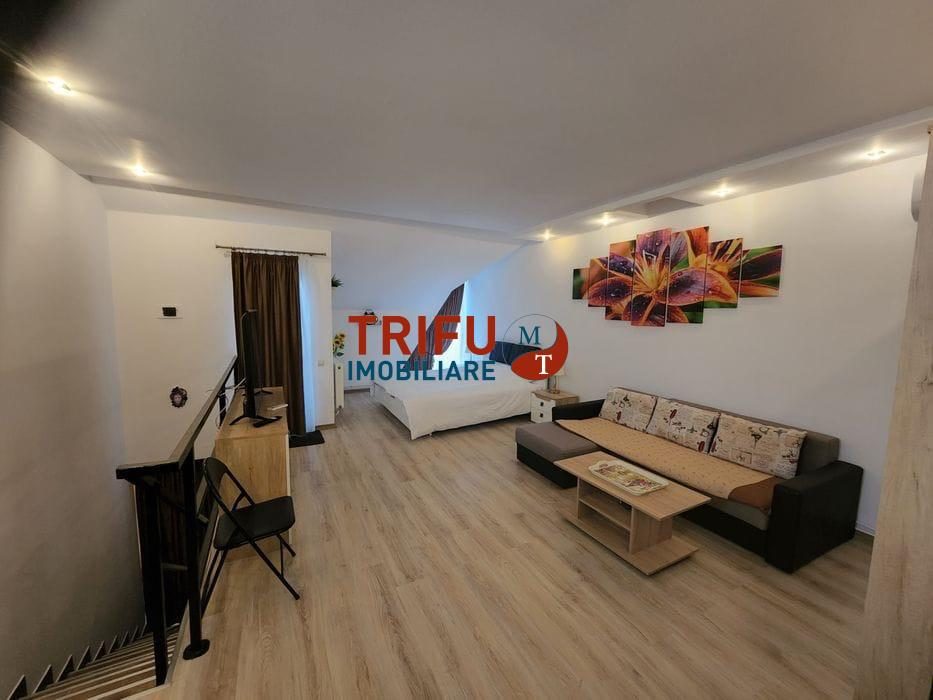 Casă Individuală cu Spațiu Comercial Alba Iulia - Alba Iulia