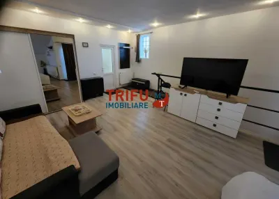 Casă Individuală cu Spațiu Comercial Alba Iulia - foto 3