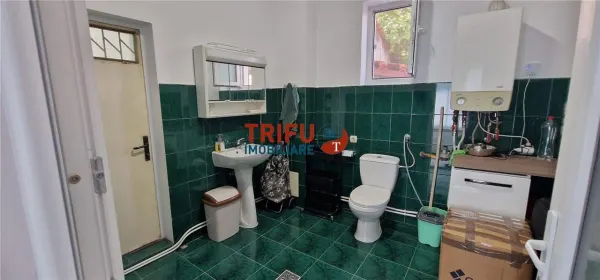 Casă 3 camere Alba Iulia - poza 9
