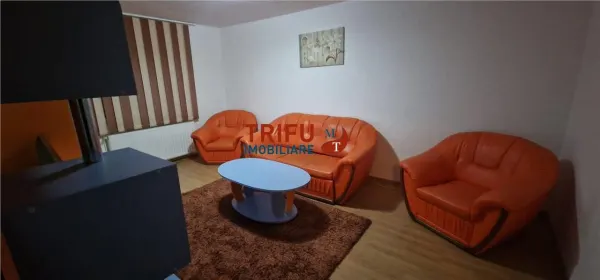 Apartament 2 camere Alba Iulia - poza 1