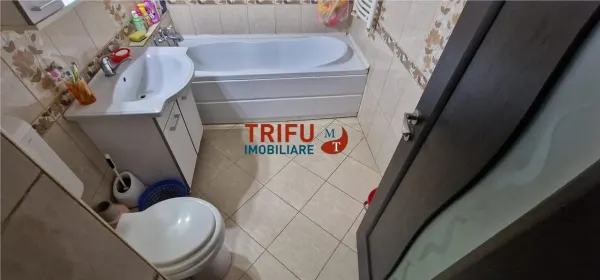 Apartament 2 camere Alba Iulia - poza 11