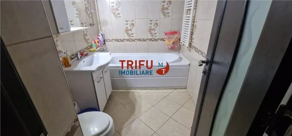Apartament 2 camere Alba Iulia - poza 12