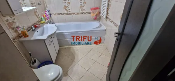 Apartament 2 camere Alba Iulia - poza 13
