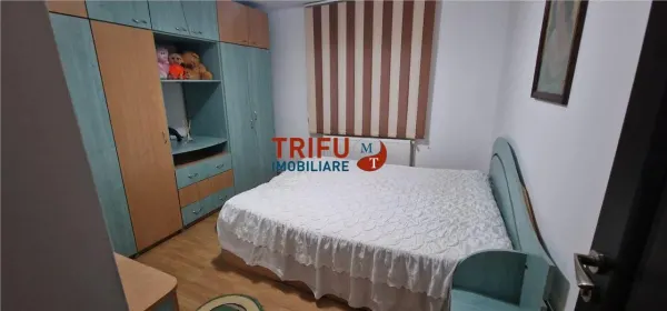 Apartament 2 camere Alba Iulia - poza 4