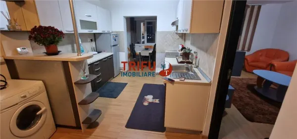 Apartament 2 camere Alba Iulia - poza 7