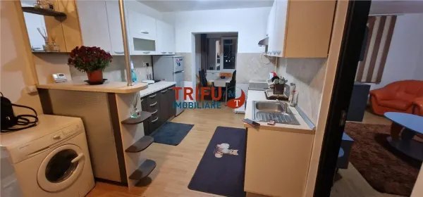 Apartament 2 camere Alba Iulia - poza 8