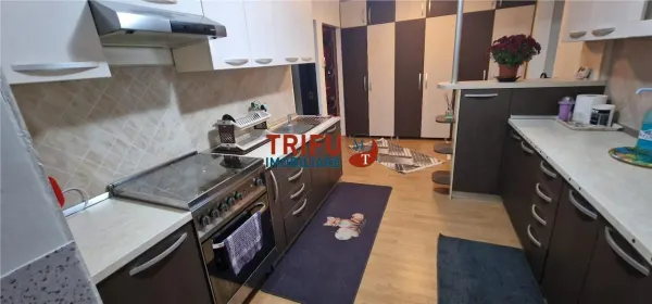 Apartament 2 camere Alba Iulia - poza 9