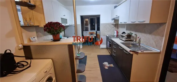 Apartament 2 camere Alba Iulia - poza 10