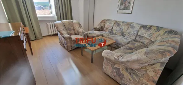 Apartament 2 camere Alba Iulia - poza 1