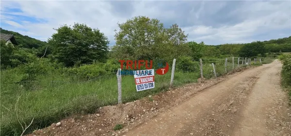 Teren Alba Iulia - poza 1