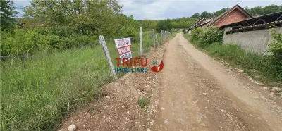 Teren Intravilan de 2000 mp de Vânzare în Valea Popii – Oportunitate de Neratat - foto 3