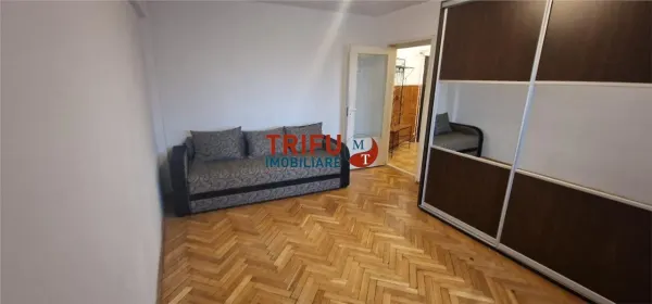 Apartament 2 camere Alba Iulia - poza 1