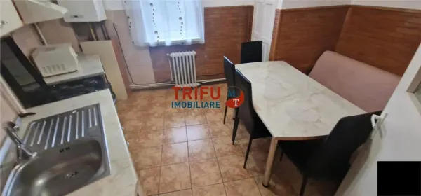 Apartament 2 camere Alba Iulia - poza 5