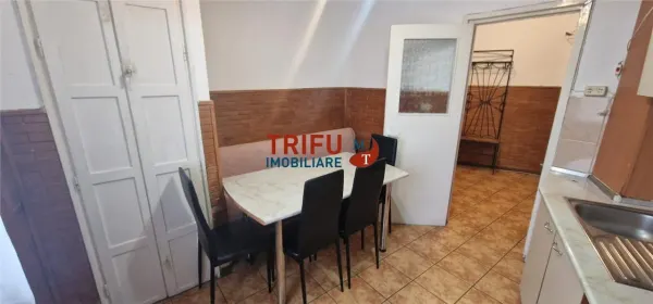 Apartament 2 camere Alba Iulia - poza 7