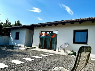 Apartament de inchiriat la vila - Alba Iulia