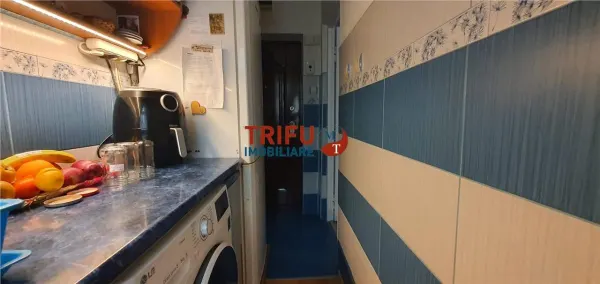 Apartament 2 camere Alba Iulia - poza 11