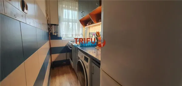 Apartament 2 camere Alba Iulia - poza 12