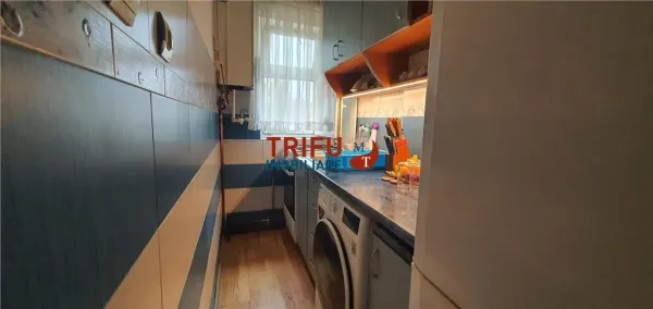 Apartament 2 camere Alba Iulia - poza 13