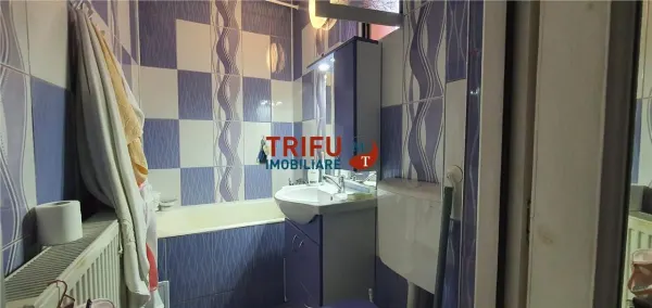 Apartament 2 camere Alba Iulia - poza 15