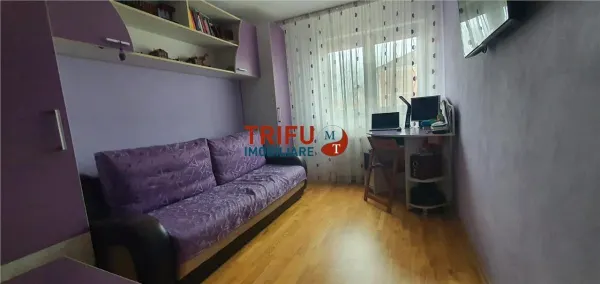 Apartament 2 camere Alba Iulia - poza 3