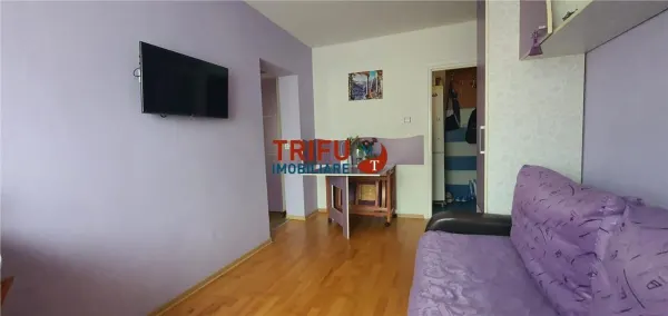 Apartament 2 camere Alba Iulia - poza 9