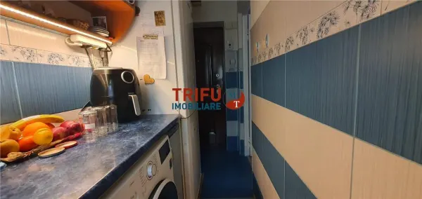 Apartament 2 camere Alba Iulia - poza 10