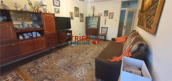 Apartament 4 camere Alba Iulia - poza 1