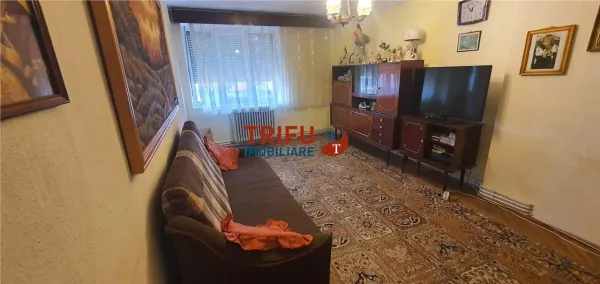 Apartament 4 camere Alba Iulia - poza 2