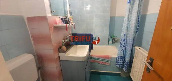 Apartament 4 camere Alba Iulia - poza 11