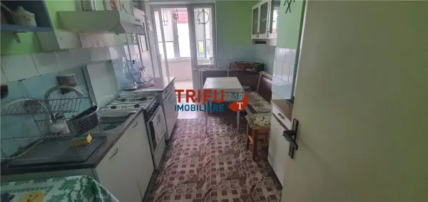 Apartament 4 camere Alba Iulia - poza 6