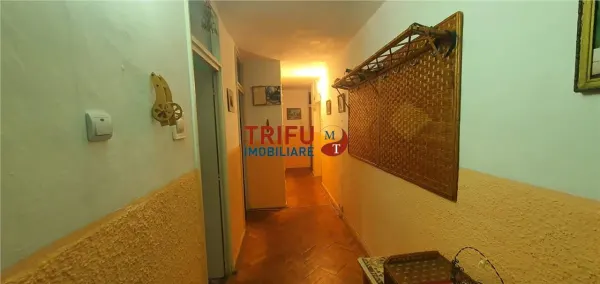 Apartament 4 camere Alba Iulia - poza 8