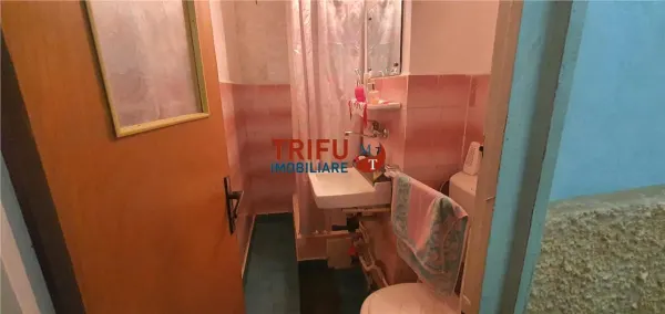 Apartament 4 camere Alba Iulia - poza 10