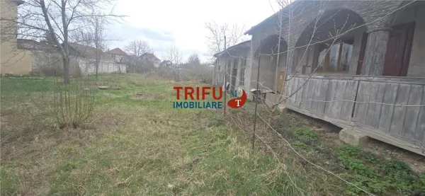 Teren Alba Iulia - poza 1