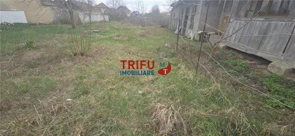 Teren Alba Iulia - poza 2