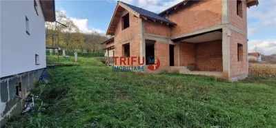 Casă de vânzare 4 camere zona Valea Popii - foto 2