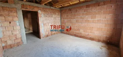 Casă de vânzare 4 camere zona Valea Popii - foto 8