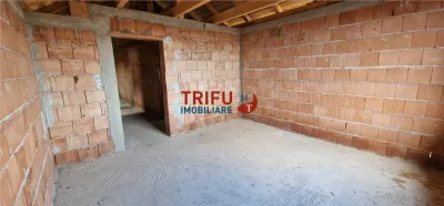 Casă de vânzare 4 camere zona Valea Popii - foto 9