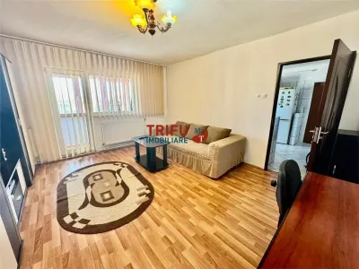Apartament 2 camere zona Liceul Sportiv - foto 1